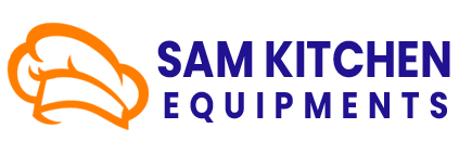 SAM KITCHEN EQUIPMENTS